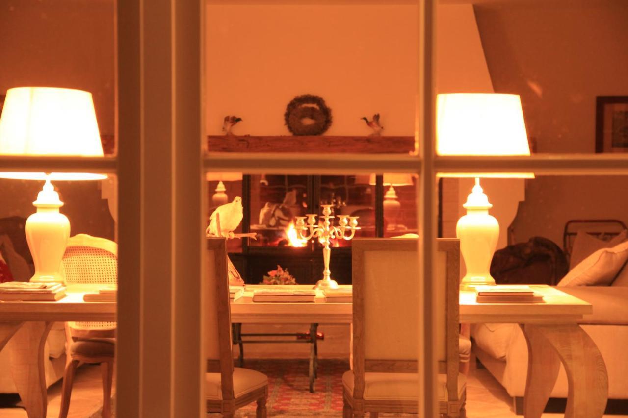 Hotel Liszkay Borkuria Monoszlo Esterno foto